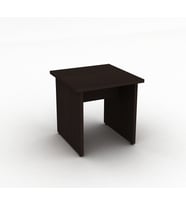 Vena Nil Ofis Sehpa (45x45x45h) (Venge)