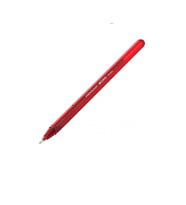 Tükenmez Kalem 1.0mm Büro Tipi Ballpoint Pensan Büro Tükenmez Kalem 1.0mm 2270 (Kırmızı)