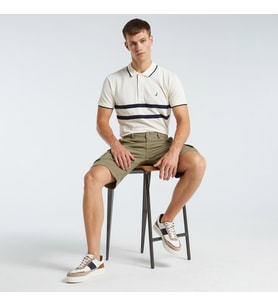 Nautica Erkek Bermuda (Haki)