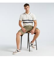 Nautica Erkek Bermuda (Haki)