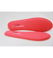 JUMP MEMORY FOAM SPOR AYAKKABISI TABANLIĞI (Somon)