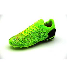Playup 251-148 Unisex Krampon Spor Ayakkabı (Sarı)