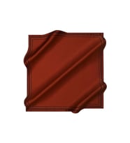 90 X 90 Taşlanmış Ipek Krep Saten Eşarp 8578757-333 (Bordo)