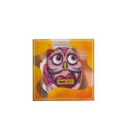 Silka Silgy Owl - Beyaz (Pembe)