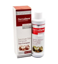 DERMADERM SARIMSAK ŞAMPUANI (300 ML)