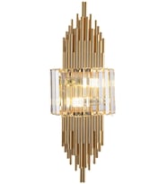 Blanca Aplik (Gold)