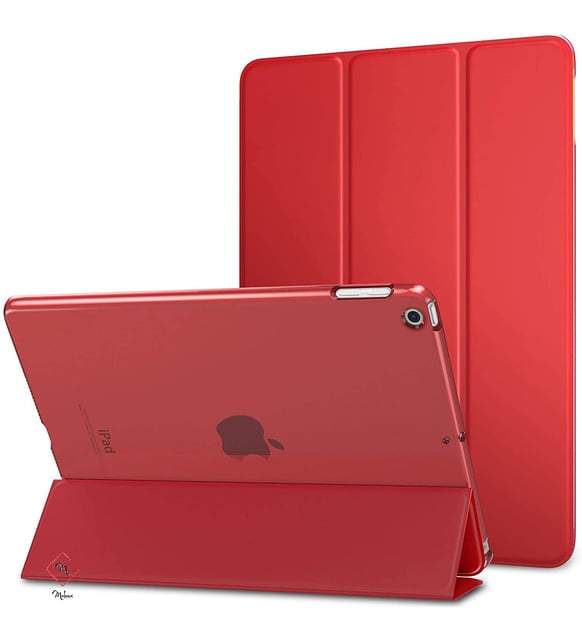 k*u様 【美品】 Apple iPad Pro 9.7インチ A1674 12 Apple iPad Pro 9.7 2016 Kılıf PU Deri Smart Standlı Case A1673
