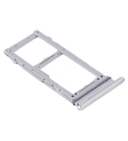 Samsung S20 Sim Tepsisi Sim Tray Aparat (Siyah)