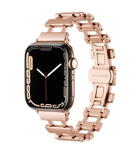 Watch 40mm KRD-96 Metal Kordon (Rose)