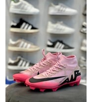 Nike Air Zoom Krampon (Neon Pembe)