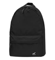 Athletic Konsept Seyahat Okul Çantası Günlük Unisex Sırt Çantası (Kırmızı)