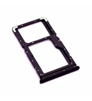 Xiaomi Redmi Note 7 Sim Tepsisi (Siyah)