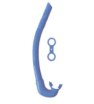 Labrax Rio Snorkel (Mavi)