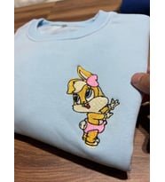 Fotoğraf İşlemeli Kapüşonlu-Fotoğraflı Sweatshirt-kişiye Özel (Mor)
