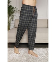 Kly 173 Erkek Poplin Tek Alt (Yeşil)