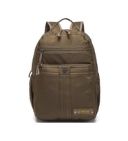 Smart Bags Büyük Boy Okul Boyu Uniseks Sırt Çantası 8718 (Haki)