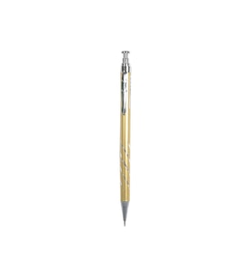 Slm Tianhao Versatil Kalem 0.7 MP-586 - Gold (Gold)