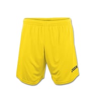 Joma Mavi Erkek Futbol Şortu 1035,001 Real Short (Sarı)