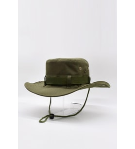 Outdoor Şapka Uv Korumalı Bucket Safari Şapkası (Haki)