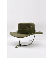 Outdoor Şapka Uv Korumalı Bucket Safari Şapkası (Haki)