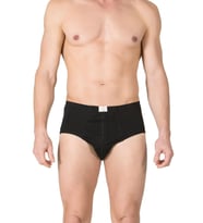 10 lu Paket Özkan Erkek Yüzde Yüz Pamuklu Slip Külot 0037