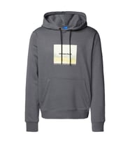 Jack & Jones Jorvesterbro Newton Boxfront Sweat 12266801 (Antrasit)