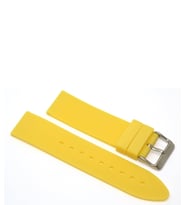 A-1 Silikon Kordon - KAHVERENGİ - 24MM (Sarı)