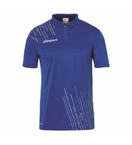 UHLSPORT / POLO T-SHIRT SCORE 26 1005274 (Mavi)