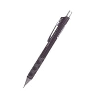 Mikro MP-9001 Versatil Kalem 0,9 mm - Beyaz (Kahverengi)
