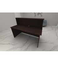 Vena Nil Banko 160x70x120h (Venge)