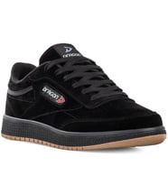Ayakkabix Dragon Sneaker Erkek Spor Ayakkabı (Siyah)