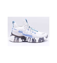 Guja 24k573-4 Erkek Sneaker Ayakkabı (Beyaz)