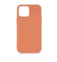 Uyumlu Model Apple iPhone 13 Pro Kılıf LSR İçi Kadife Lansman Kapak (Turuncu)