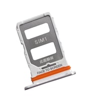 Xiaomi 12 Lite Uyumlu Sim Kart Tepsisi 2203129G (Pembe)