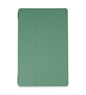 Newface Redmi Pad 10.6 Uyumlu Premium Tablet Smart Kılıf  (Yeşil)