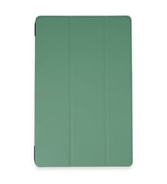 Newface Redmi Pad 10.6 Uyumlu Premium Tablet Smart Kılıf  (Yeşil)