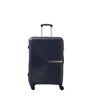 Mçs Polipropilen Valiz V374 65 CM (Lacivert)