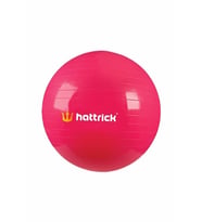 Hattrick HB-25 Pilates Topu 25 Cm (Pembe)