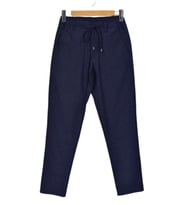 Erkek Jogger Silim Fit Chino Pantolon P1004 BGL-ST03580 (Lacivert)
