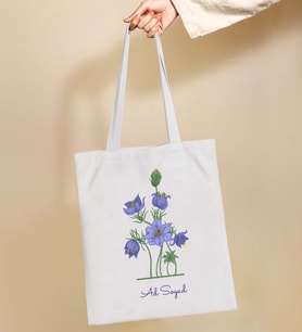 Kişiye Özel Tasarımlı El Çantası (Model 3)