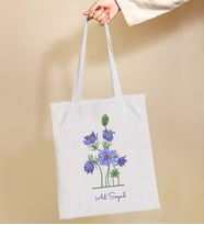 Kişiye Özel Tasarımlı El Çantası (Model 3)