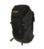 PINGUIN RUCKSACKS TRAIL 42 SIYAH SIRT CANTA (Siyah)