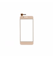 Vestel Venus E3 Ön Cam Dokunmatik Lensi (Gold)