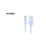 HYTECH HY-X81 MİCRO USB KABLOSU (Beyaz)