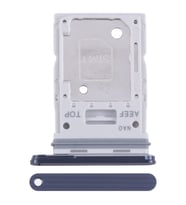 Samsung Uyumlu Galaxy A55 Sim Kart Tepsisi SM-A556E (Siyah)