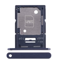 Samsung Uyumlu Galaxy A15 4G Sim Kart Tepsisi SM-A155F (Siyah)