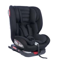 0-36 Kg 360 Dönebilen Isofix'li Oto Koltuğu Çocuk Oto Koltuğu (Siyah)