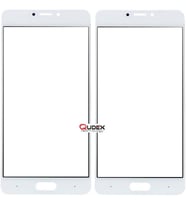 Casper Via A1 Dokunmatik Okalı Ön Cam Touch Lens Orjinal Kalite (Beyaz)