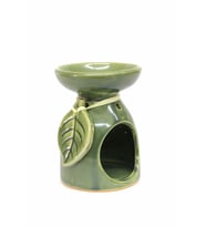 Frank Incense Hexa (Yeşil)
