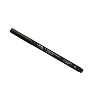 Asetat Kalemi S Uç 0.4mm Linseplus Asetat Kalemi S Uçlu (Siyah)